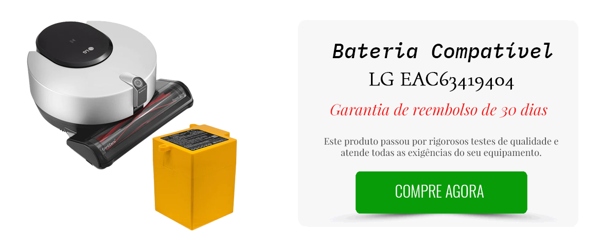 Bateria LG EAC63419404